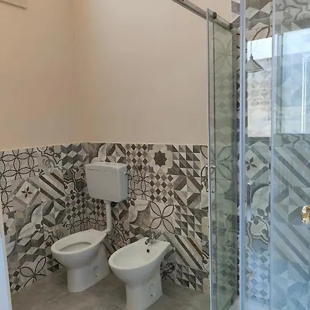 Casa Via Leuca Apartment *