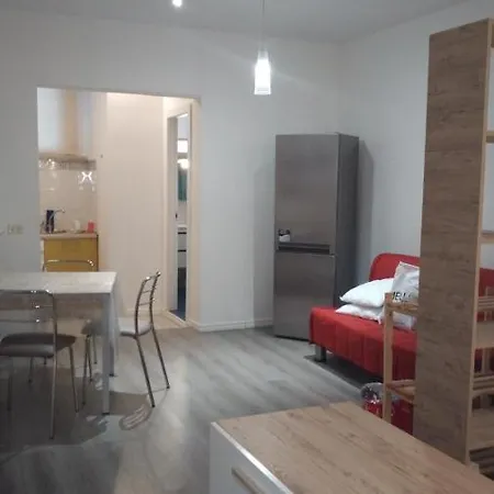 Apartment Casa Via Leuca Lecce