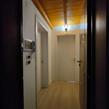 Casa Via Leuca Apartment