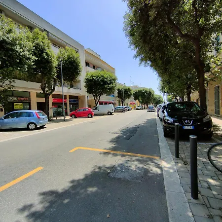 Casa Via Leuca