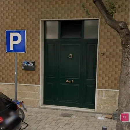 דירה Casa Via Leuca