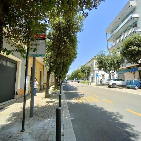 Casa Via Leuca