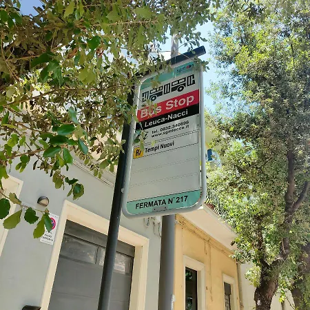 Casa Via Leuca *
