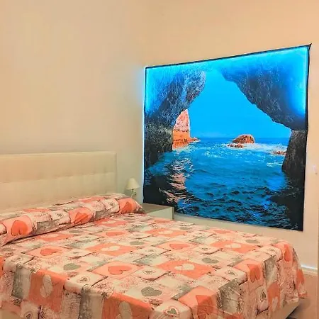 Casa Via Leuca Apartment