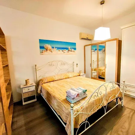 Casa Via Leuca * Lecce