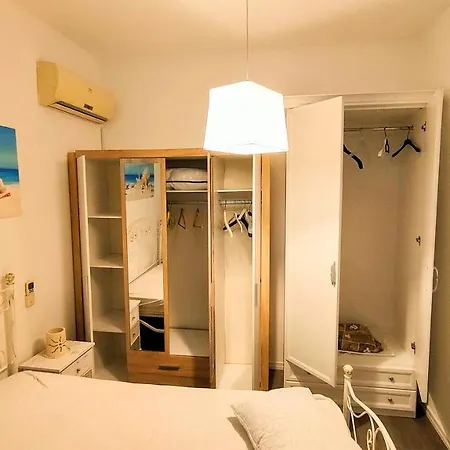 דירה Casa Via Leuca *