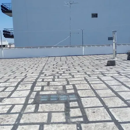 Casa Via Leuca * לצ'ה