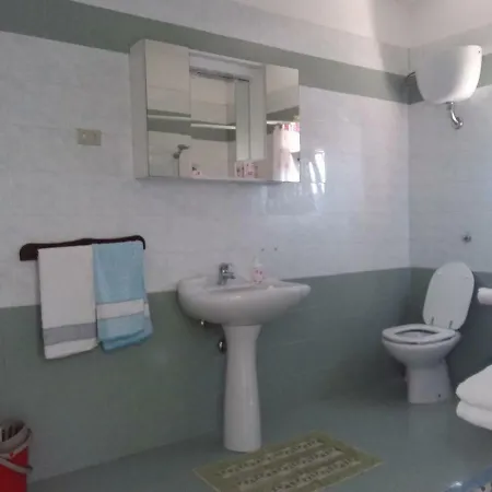 דירה Casa Via Leuca לצ'ה