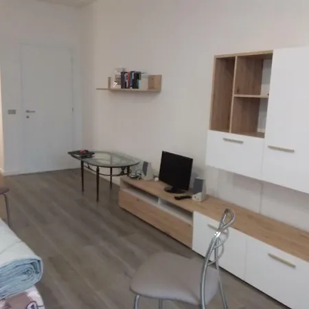 Apartment Casa Via Leuca *