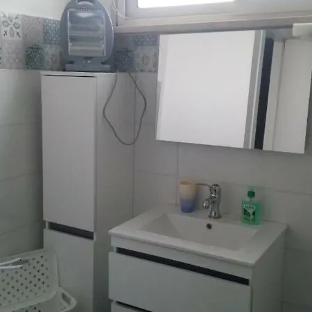 Casa Via Leuca Apartment
