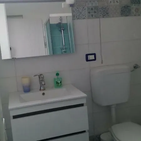דירה Casa Via Leuca *