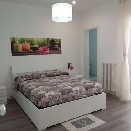 Casa Via Leuca Apartment