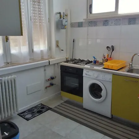 Casa Via Leuca Apartment