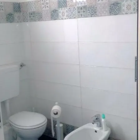Casa Via Leuca דירה *
