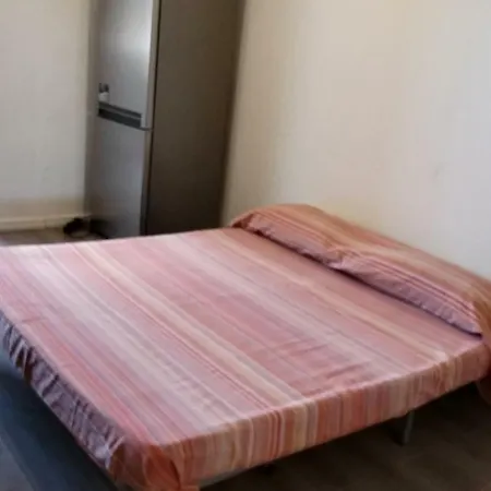 דירה Casa Via Leuca לצ'ה