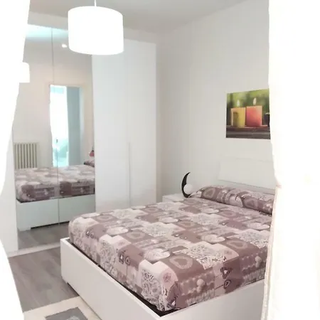 Casa Via Leuca Apartment *