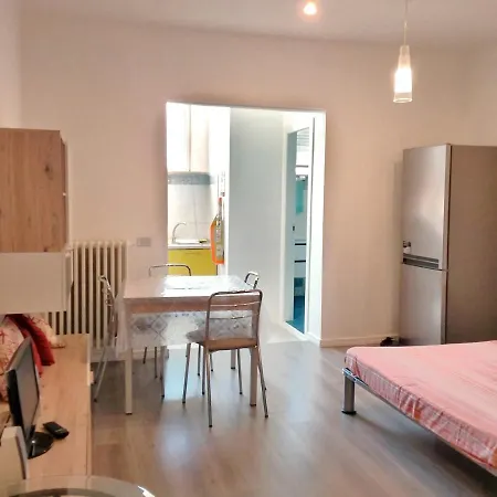 Casa Via Leuca * לצ'ה