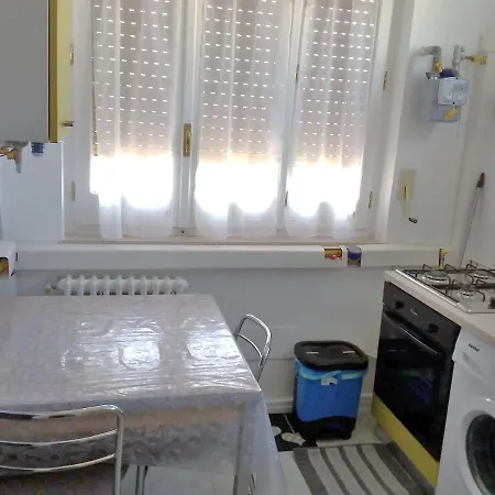 Casa Via Leuca *
