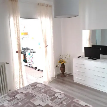 Casa Via Leuca * לצ'ה